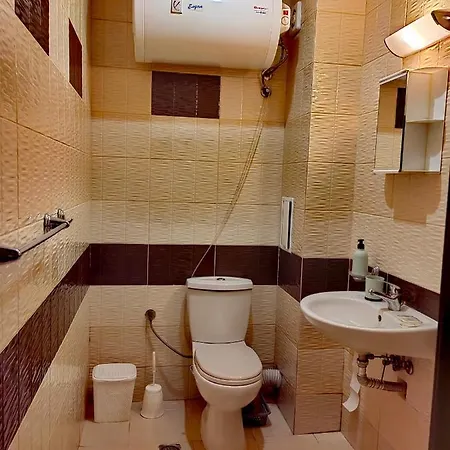 Pool Amadeus Lux Апартаменты Солнечный берег