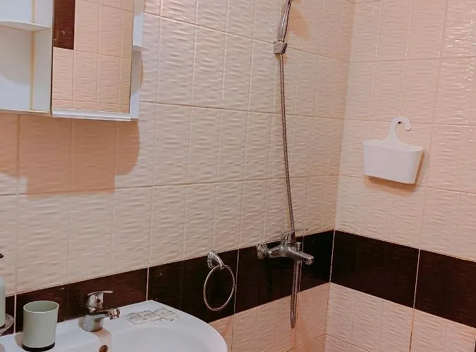 Pool Amadeus Lux * Słoneczny Brzeg