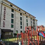 Appartement Pool Amadeus Lux Slantchev Briag