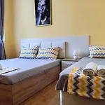 Appartement Pool Amadeus Lux *