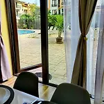 Appartement Pool Amadeus Lux