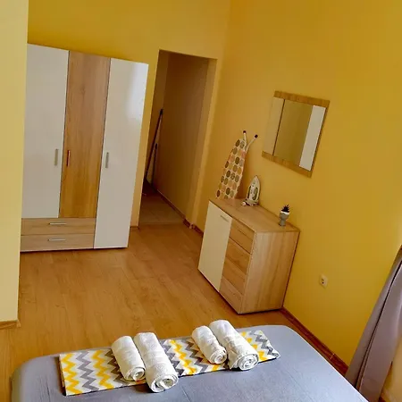 Pool Amadeus Lux Apartament *