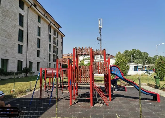 Appartamento Pool Amadeus Lux