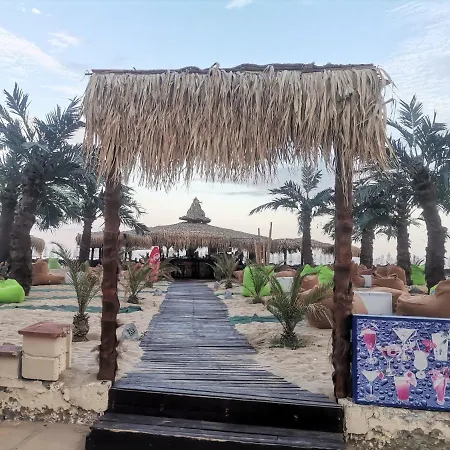 Pool Amadeus Lux Apartament