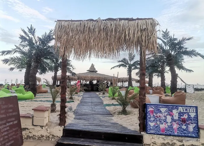 Pool Amadeus Lux Διαμέρισμα